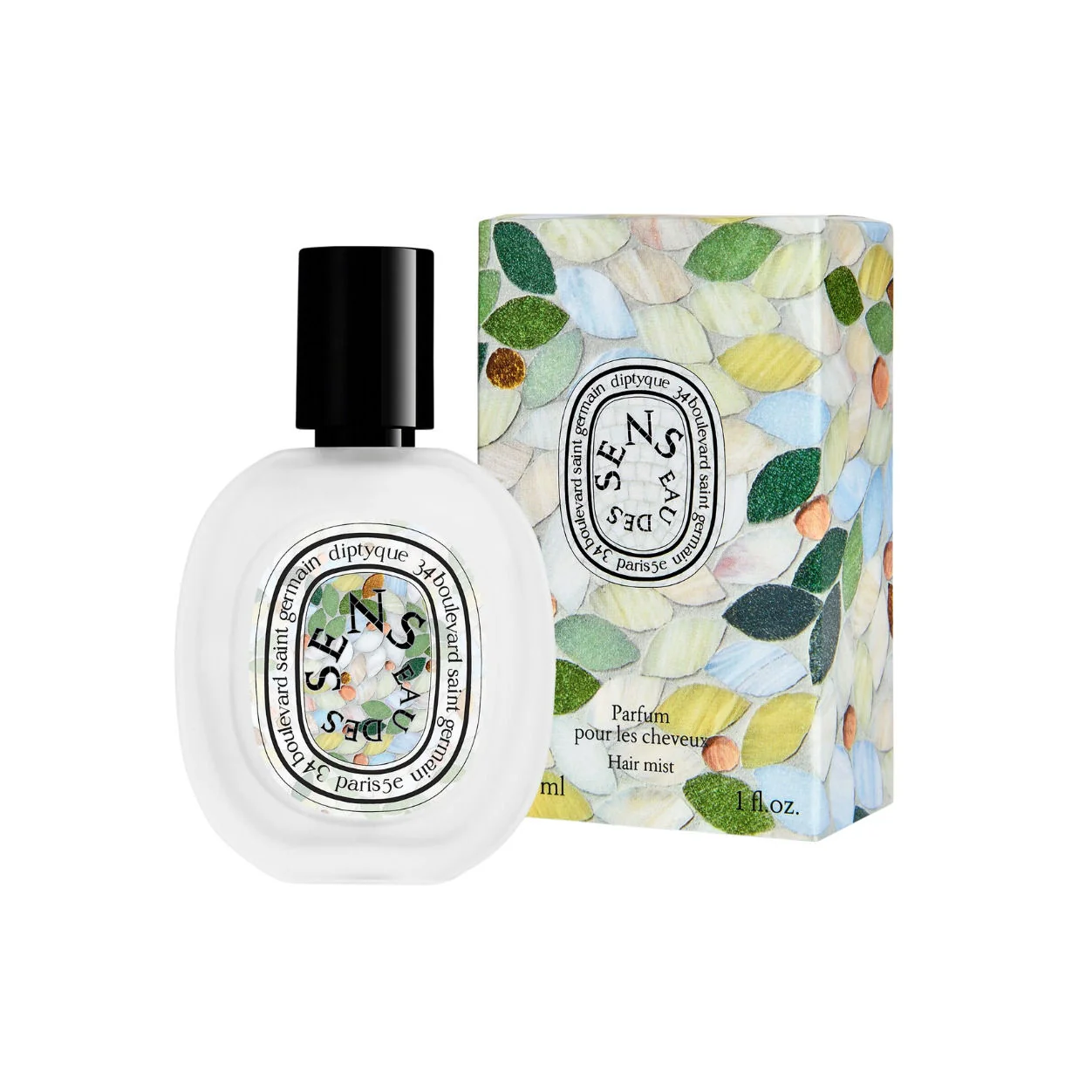 Fragrance New Arrivals